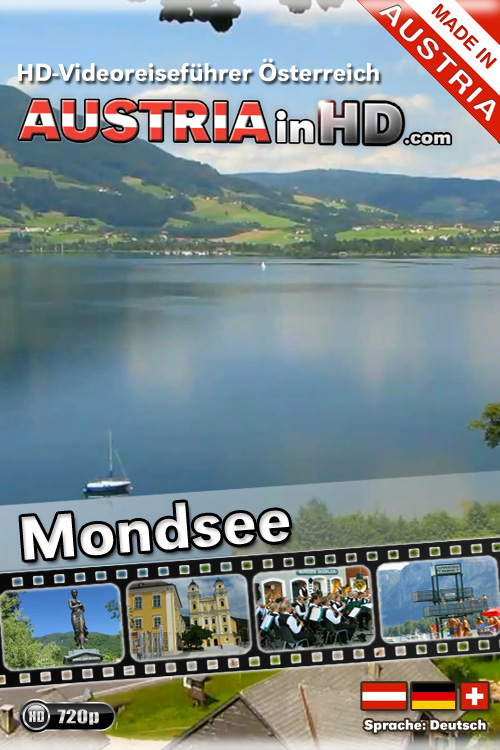 VOD Mondsee - AUSTRIAinHD.com