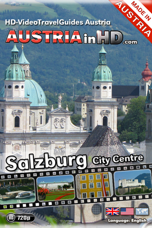 VOD Salzburg - AUSTRIAinHD.com